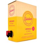Solsken Lemonad Citron BiB 3L