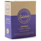 Solsken Lemonad Fläder & Citron BiB 3L