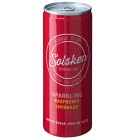 Solsken Sparkling Raspberry Lemonade 25cl