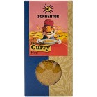 Sonnentor Curry Het 50g