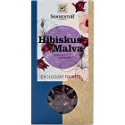 Sonnentor Hibiskuste 80g