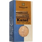 Sonnentor Kanel Malen Ceylon EKO 40g