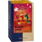 Sonnentor Kanelmagi Kryddörtste Tepåsar EKO 18-pack