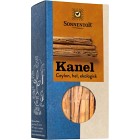 Sonnentor Kanelstång Hel Ceylon EKO 18g