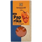 Sonnentor Rökt Paprika EKO 50g