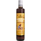 Sonnentor Syrup Gurkmeja & Citron EKO 500ml
