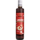 Sonnentor Syrup Lingon EKO 500ml