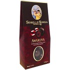 Sorelle Nurzia Amarena Fondente Chokladdoppade Körsbär 150g