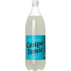 Spendrups Grape Tonic 1,5L inkl pant