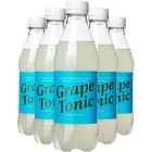 Spendrups Grape Tonic 18x33cl