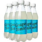 Spendrups Grape Tonic 18x33cl