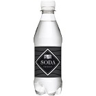 Spendrups Sodavatten 33cl