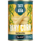 Spicefield Baby Corn In Brine 200g