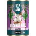 Spicefield Coconut Milk 18% 400ml