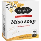 Spicefield Misopasta Wakame & Tofu 5-pack