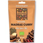 Spicemaster Curry Madras Ståpåse 21 g