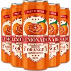 Spirit of Sweden Blodapelsin Lemonad Burk 24x33cl