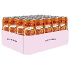 Spirit of Sweden Blodapelsin Lemonad Burk 24x33cl