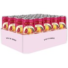 Spirit of Sweden Blodgrape Lemonad Burk 24x33cl