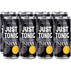 Spirit of Sweden Just Tonic Indian 24x33cl