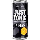 Spirit of Sweden Just Tonic Indian 33cl