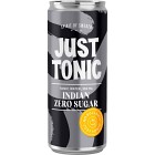 Spirit of Sweden Just Tonic Indian Zero 33cl