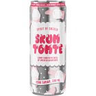 Spirit of Sweden Skumtomte Zero 33cl