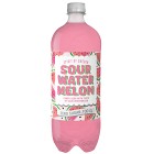 Spirit of Sweden Sour Watermelon Zero Läsk 1L