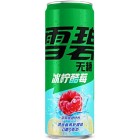 Sprite Lemon & Raspberry 330ml 
