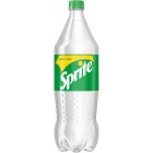 Sprite PET 1,5L inkl pant