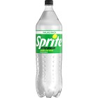 Sprite Sprite Zero Sugar Lemon-Lime 2L
