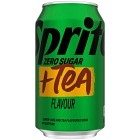 Sprite +Tea 355ml