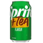 Sprite +Tea 355ml
