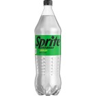 Sprite Zero PET 1,5L