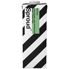 Sproud Ärtdryck Matcha 1L