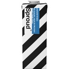 Sproud Unsweetened Osötad Ärtdryck 1L