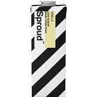 Sproud Vanilla Ärtdryck 1L