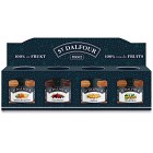 St. Dalfour Giftpack 4x28g
