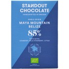 Standout Chocolate 85% Belize Maya Mountain 50g
