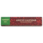 Standout Chocolate Advent Calendar 2024