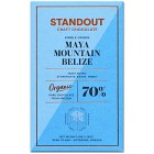 Standout Chocolate Belize Maya Mountain 50g