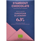 Standout Chocolate Blåbär 50g