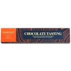 Standout Chocolate Chocolate Tasting 105g