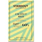 Standout Chocolate Vegan Coconut Milk 50g