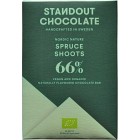 Standout Chocolate Granskott 50g