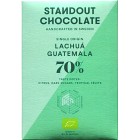 Standout Chocolate Guatemala Lachua 50g