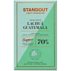 Standout Chocolate Guatemala Lachua 50g