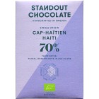 Standout Chocolate Haiti 50g