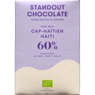 Standout Chocolate Haiti Mjölk 50g