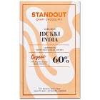 Standout Chocolate India Mjölk 50g